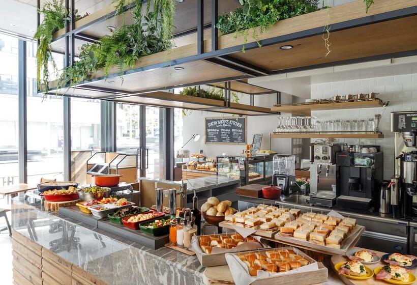 Mitsui Garden Hotel Otemachi   Tokyo