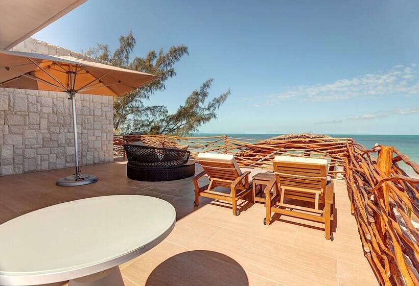 هتل Mystique Holbox By Royalton, A Tribute Portfolio Resort