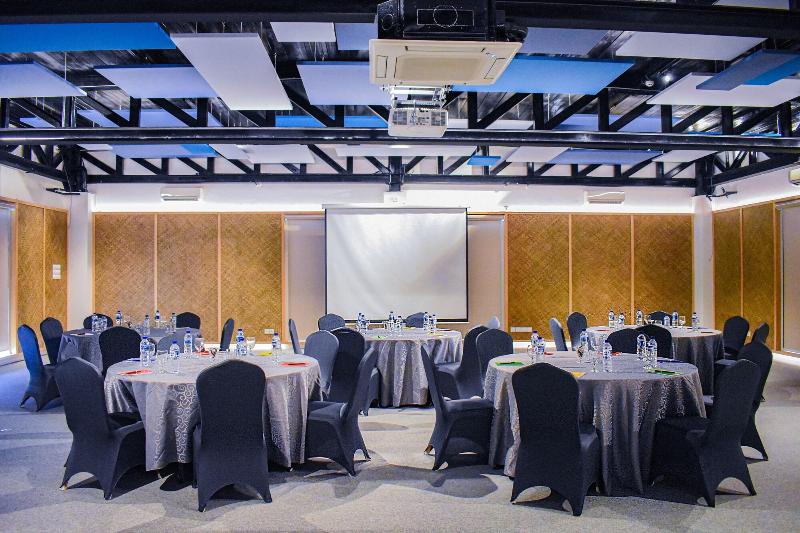 فندق Natra Bintan A Tribute Portfolio Resort
