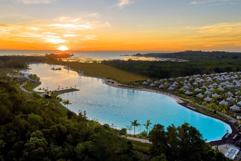 فندق Natra Bintan A Tribute Portfolio Resort