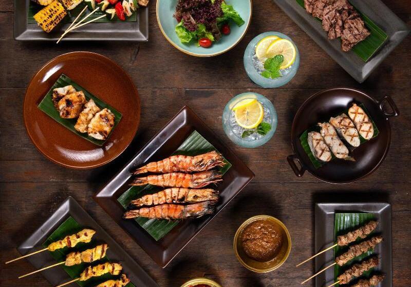 فندق Natra Bintan A Tribute Portfolio Resort
