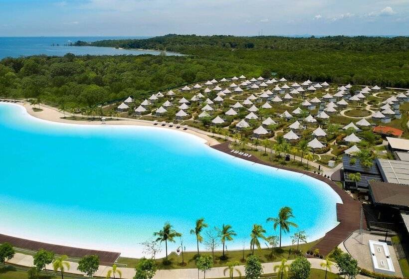 فندق Natra Bintan A Tribute Portfolio Resort
