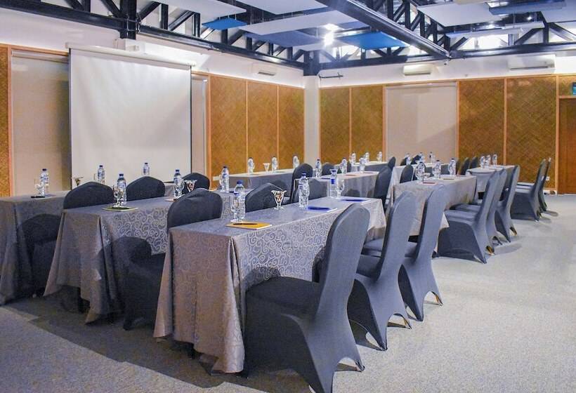 فندق Natra Bintan A Tribute Portfolio Resort