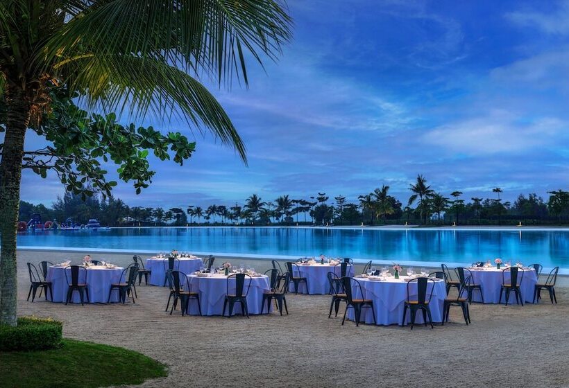 فندق Natra Bintan A Tribute Portfolio Resort