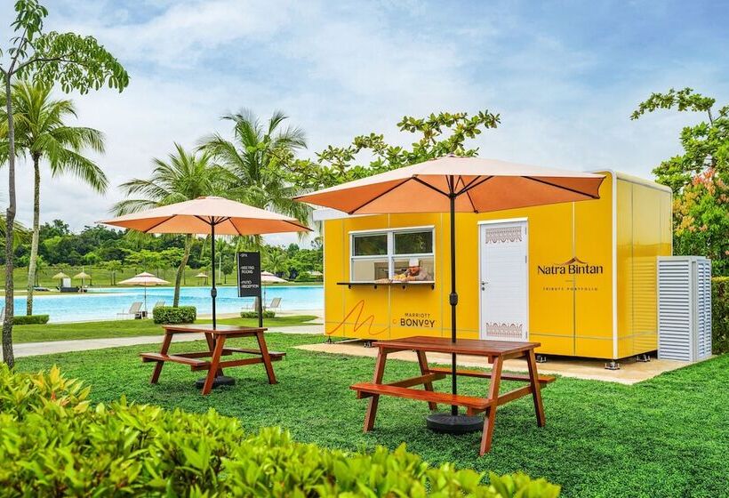 فندق Natra Bintan A Tribute Portfolio Resort