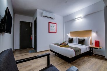 Fotos del hotel Oyo Townhouse 035 Indiranagar:  4