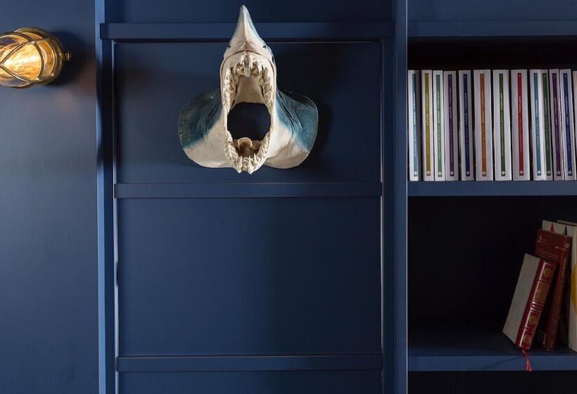 호텔 Palazzo Presta