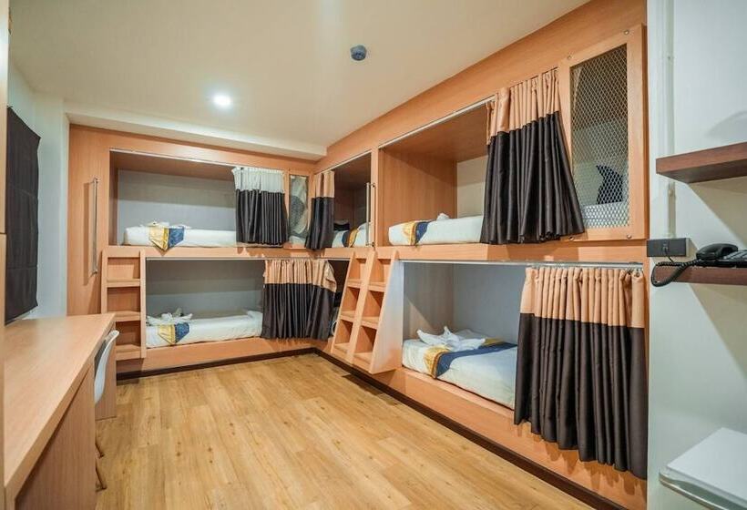 فندق Phuket Airport Place   Sha Plus