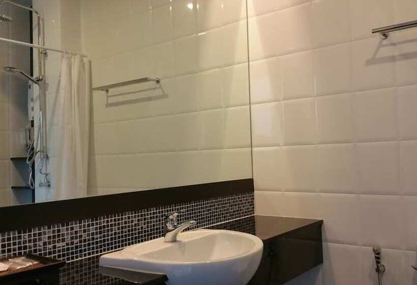فندق Phuket Airport Place   Sha Plus