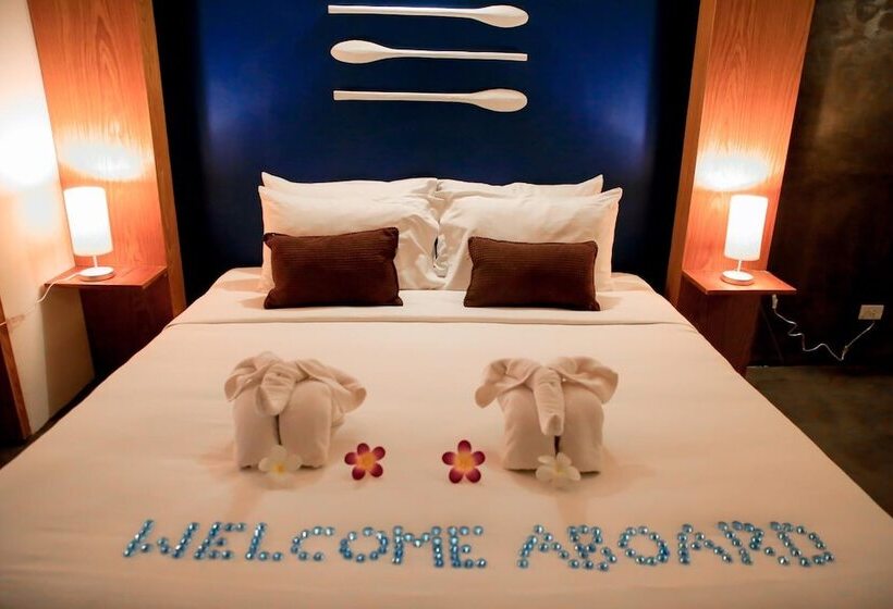 هتل Pool Access By Punnpreeda Beach Resort