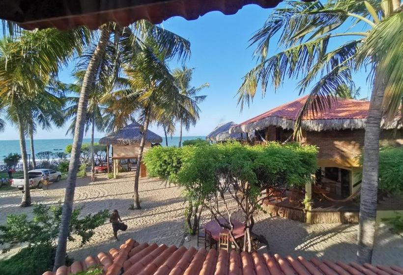 هتل Pousada Lacula