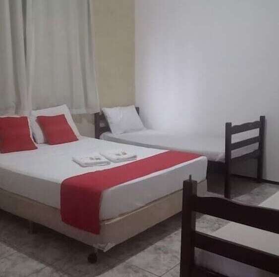 هتل Pousada Nobre