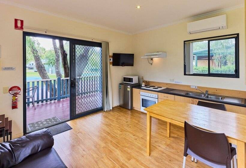 فندق Rac Busselton Holiday Park