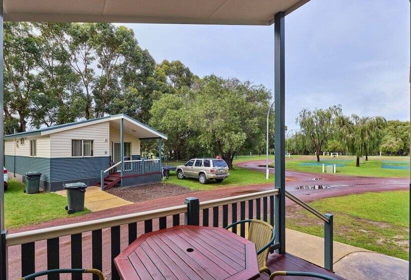 فندق Rac Busselton Holiday Park