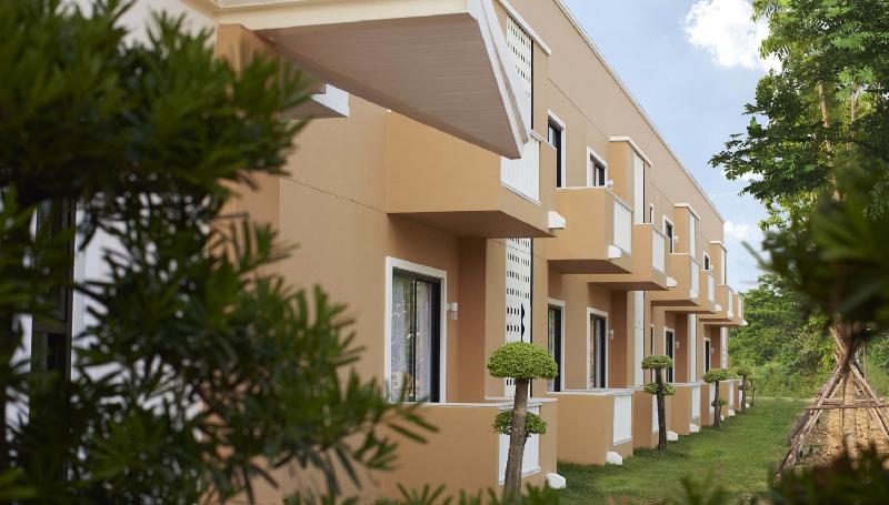 فندق Sabai Sabai Sukhothai   Sha Plus