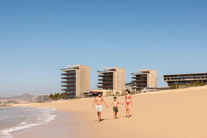 هتل Solaz, A Luxury Collection Resort, Los Cabos A Marriott