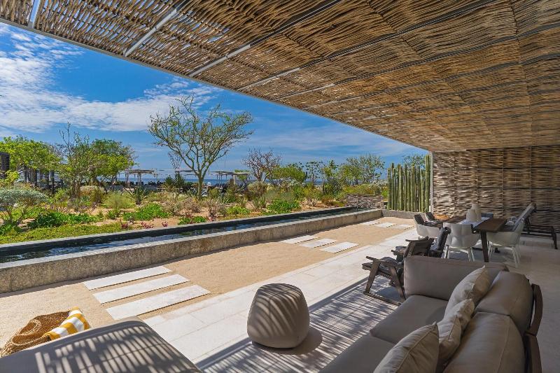 هتل Solaz, A Luxury Collection Resort, Los Cabos A Marriott