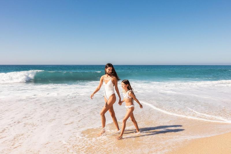 هتل Solaz, A Luxury Collection Resort, Los Cabos A Marriott