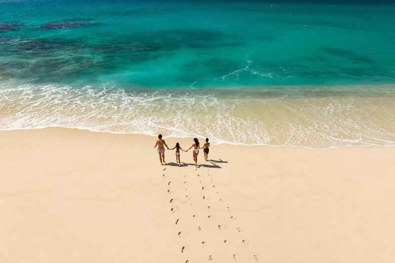 هتل Solaz, A Luxury Collection Resort, Los Cabos A Marriott