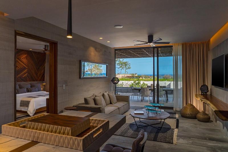 هتل Solaz, A Luxury Collection Resort, Los Cabos A Marriott