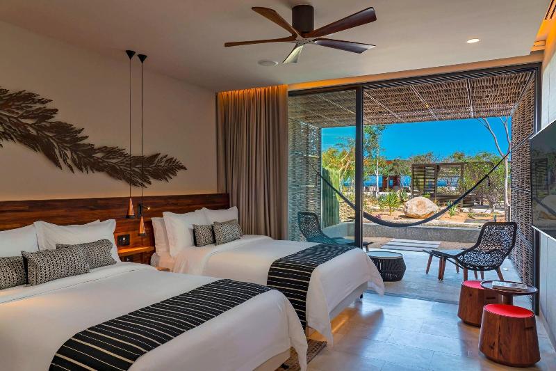 هتل Solaz, A Luxury Collection Resort, Los Cabos A Marriott