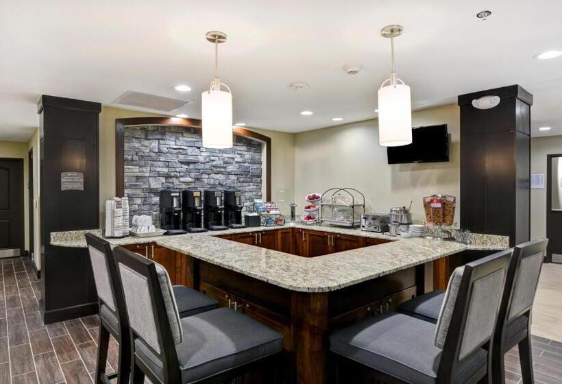 Отель Staybridge Suites Mt Juliet Nashville Area