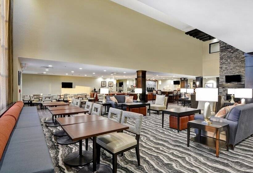 Отель Staybridge Suites Mt Juliet Nashville Area