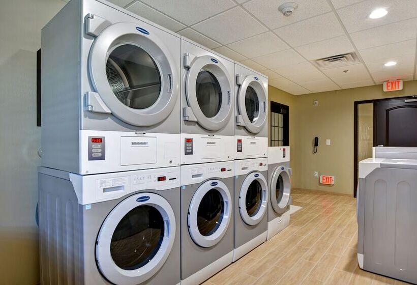Отель Staybridge Suites Mt Juliet Nashville Area