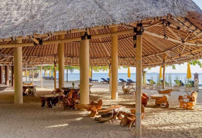 هتل Sundancer Residences And Villas Lombok