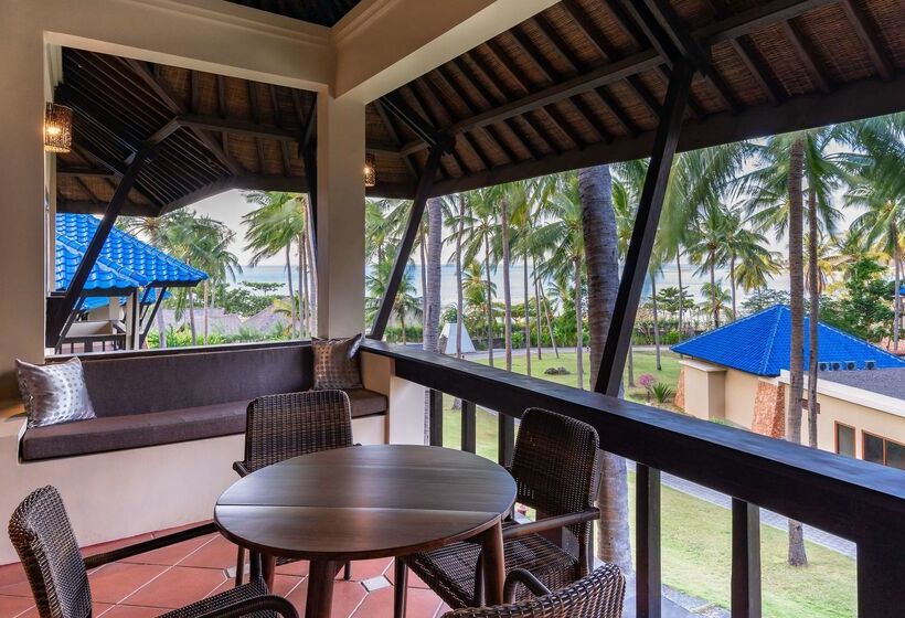 هتل Sundancer Residences And Villas Lombok