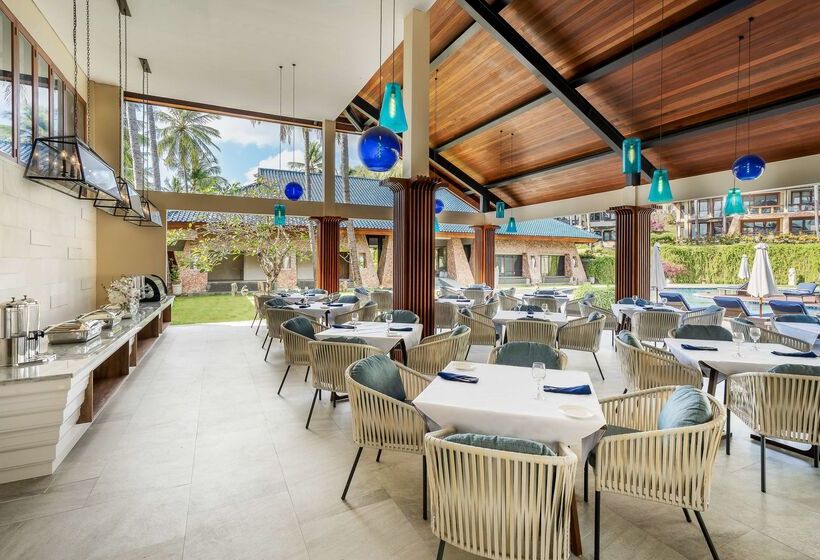 هتل Sundancer Residences And Villas Lombok
