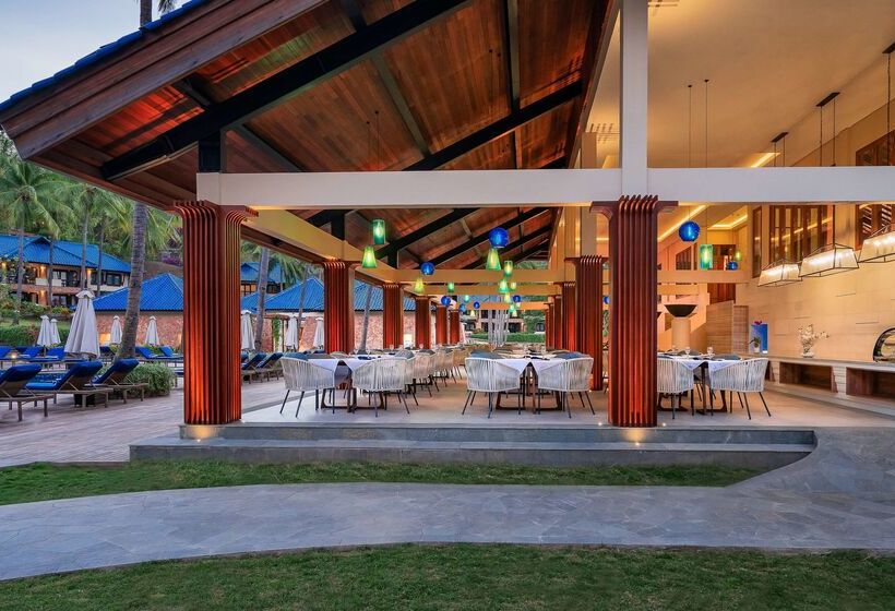 هتل Sundancer Residences And Villas Lombok