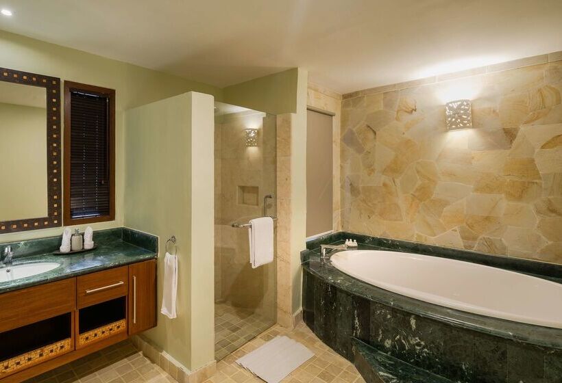 هتل Sundancer Residences And Villas Lombok