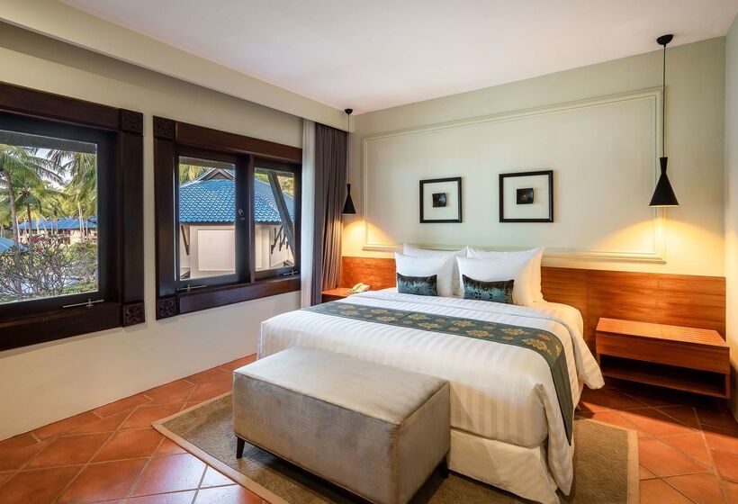 هتل Sundancer Residences And Villas Lombok