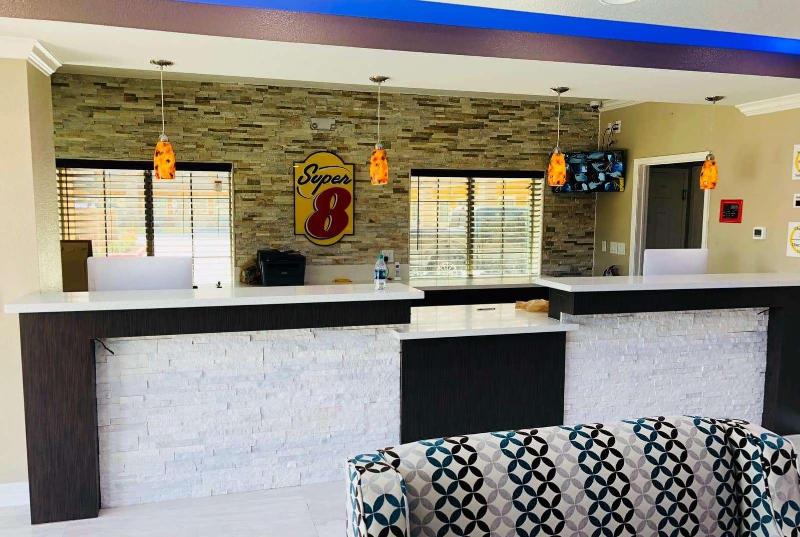 ホテル Super 8 By Wyndham Houston Northwest Cypress