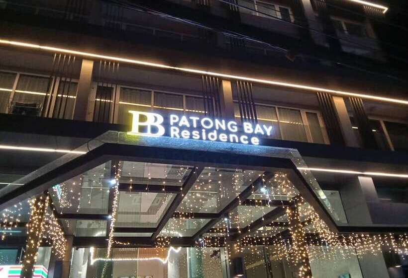 هتل Patong Bay Residence