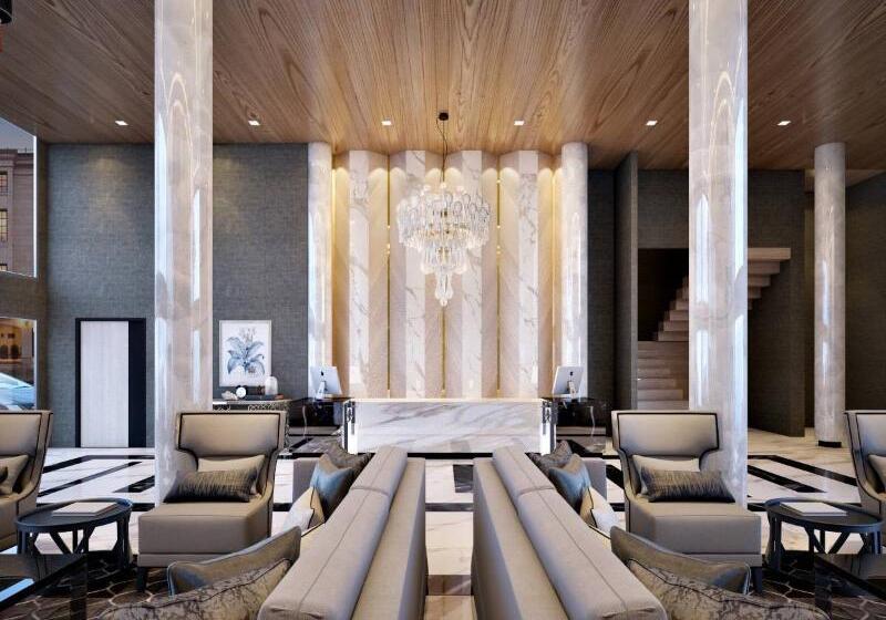 هتل Patong Bay Residence