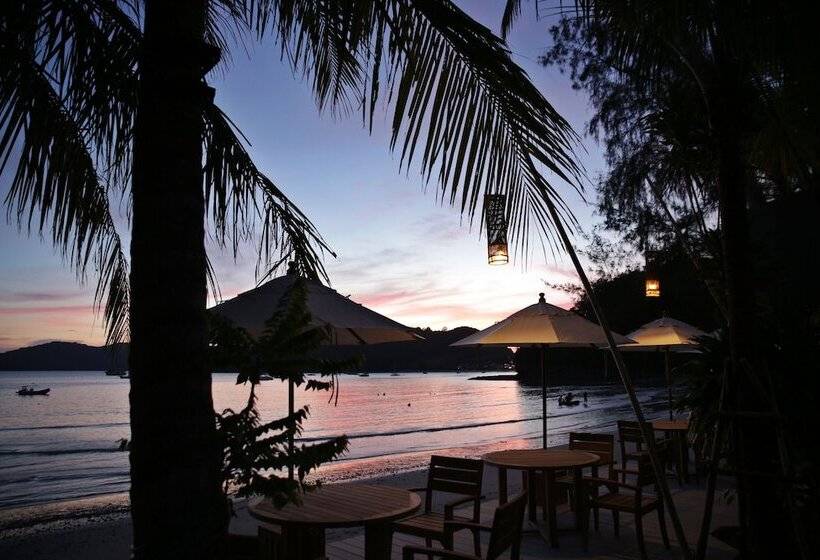فندق The Cove