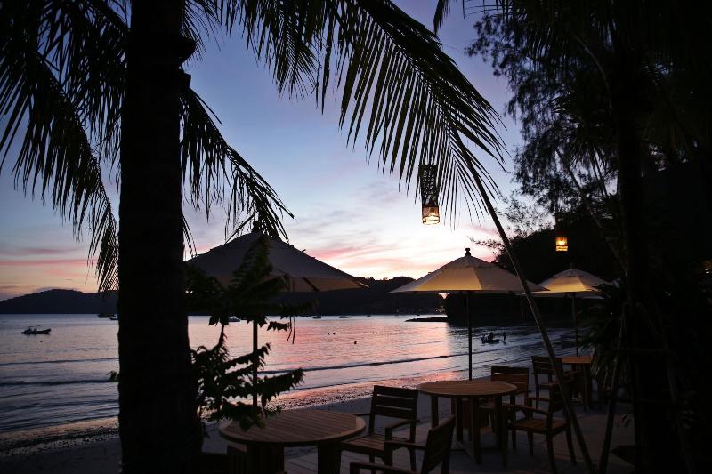 فندق The Cove