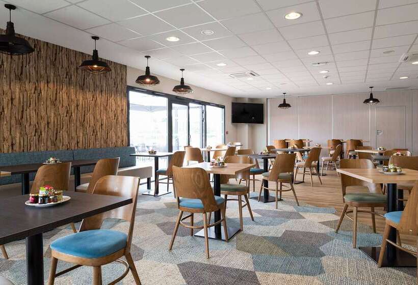酒店 The Originals City, Hôtel De La Confluence, Agen Ouest