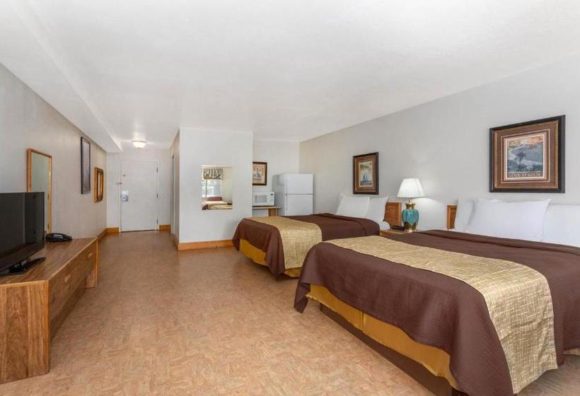 فندق Travelodge By Wyndham Casper