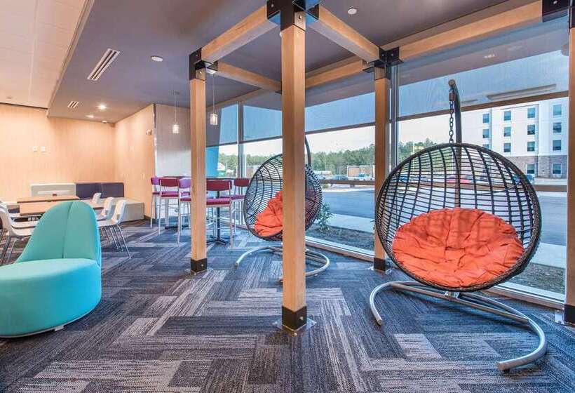 ホテル Tru By Hilton Fayetteville I 95, Nc