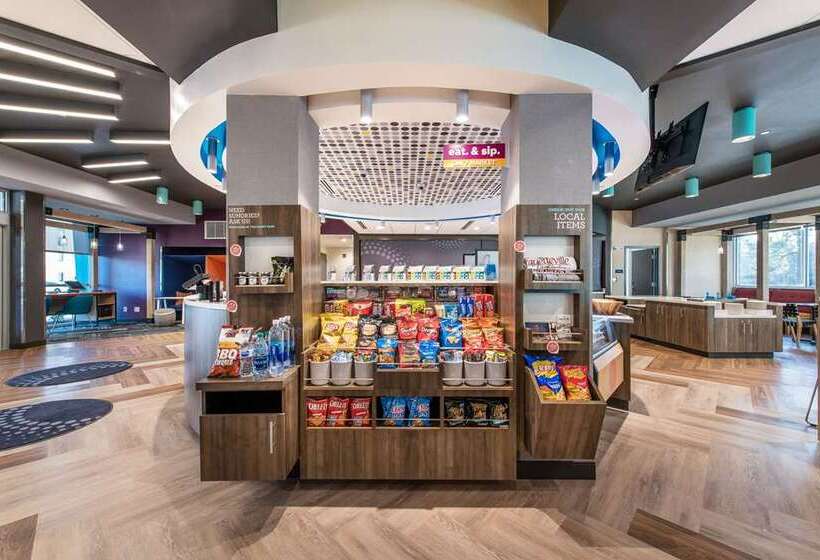 ホテル Tru By Hilton Fayetteville I 95, Nc