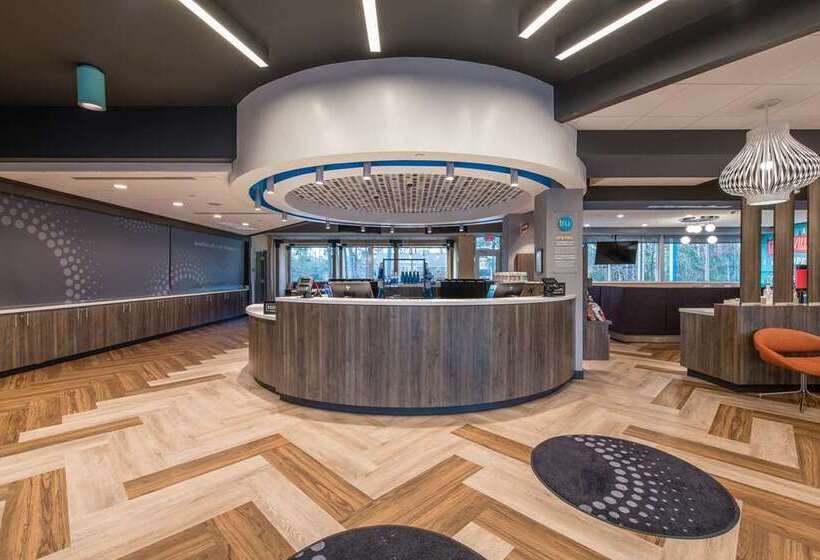 ホテル Tru By Hilton Fayetteville I 95, Nc