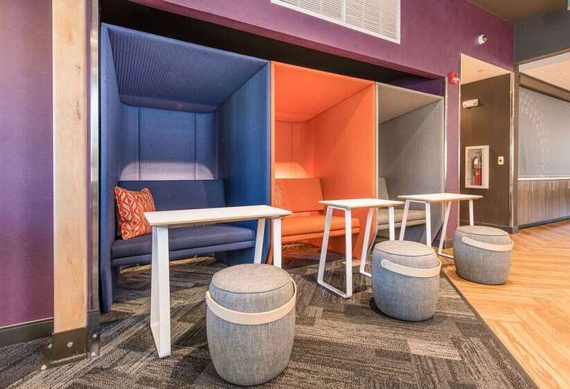 ホテル Tru By Hilton Fayetteville I 95, Nc