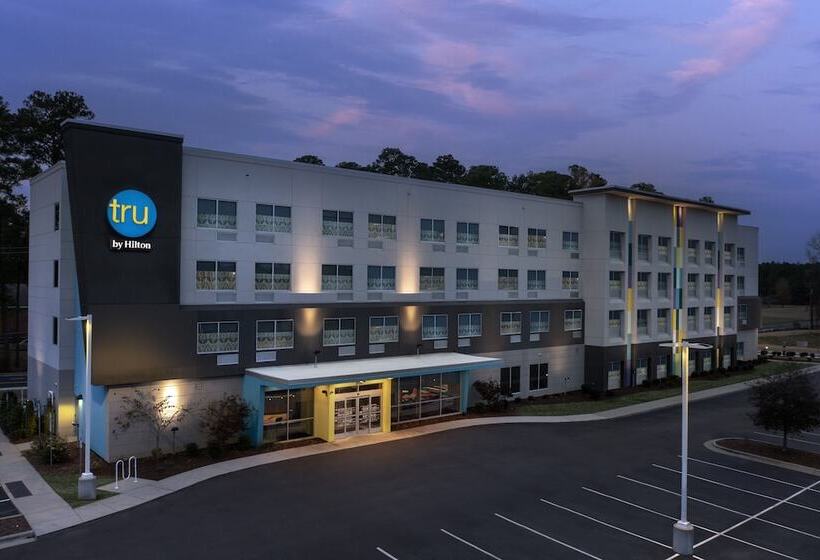 ホテル Tru By Hilton Fayetteville I 95, Nc