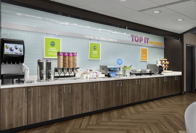 ホテル Tru By Hilton Fayetteville I 95, Nc