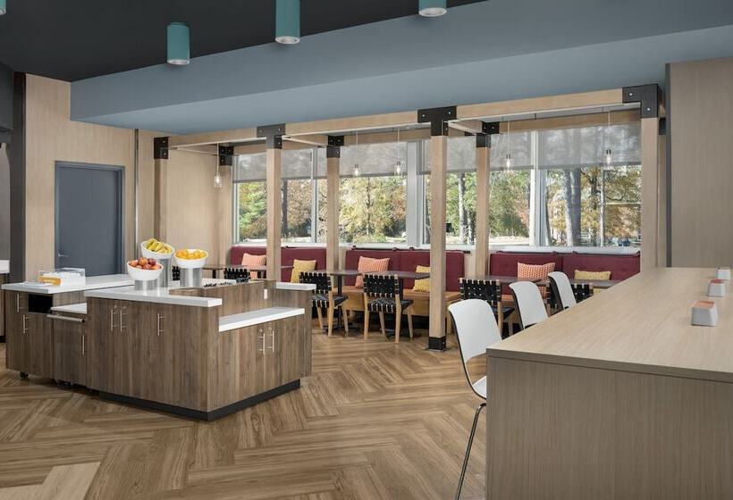 ホテル Tru By Hilton Fayetteville I 95, Nc