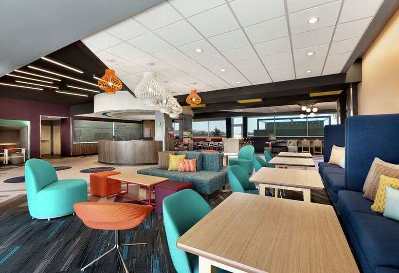 호텔 Tru By Hilton Houston Webster Nasa