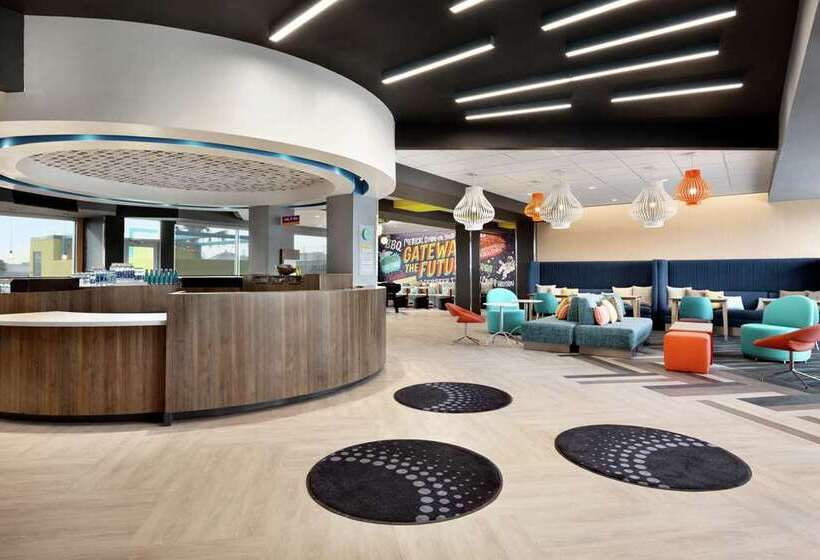 호텔 Tru By Hilton Houston Webster Nasa